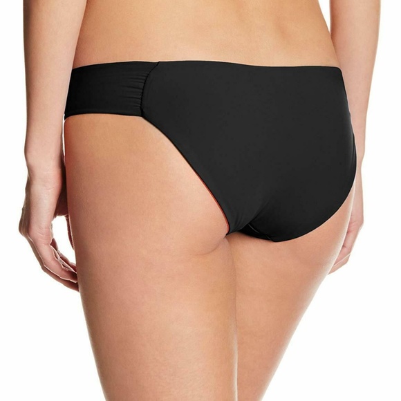 Asics Keli Reversible Quick-Dry Bikini Bottom - Picture 2 of 6